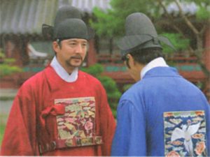 官服 女官の服の色の違い 身分がわかる朝鮮時代の服の色 中国韓国歴史ドラマの史実