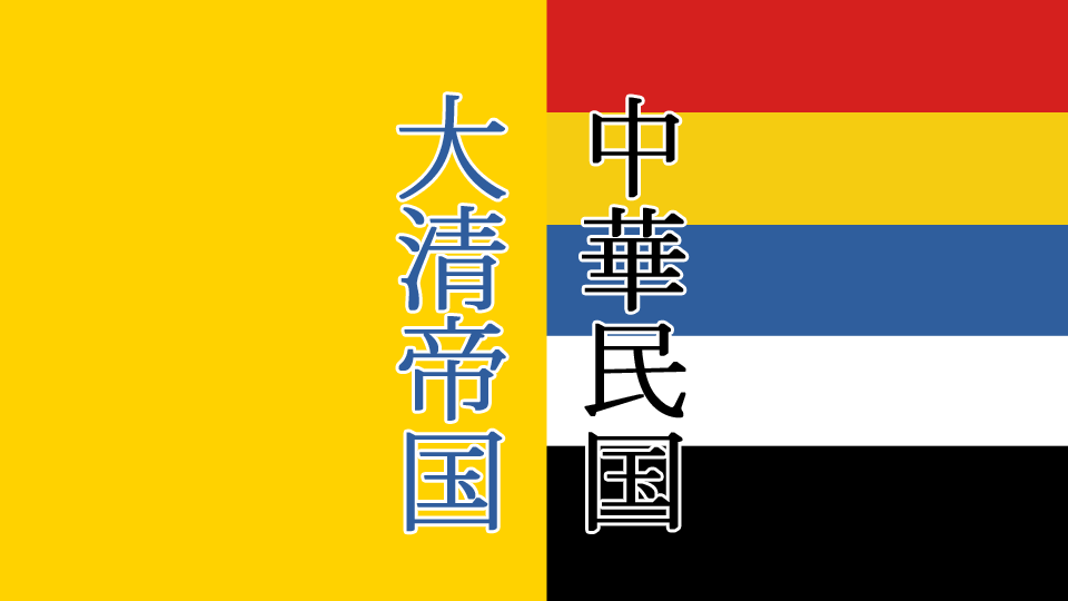 清北京政府